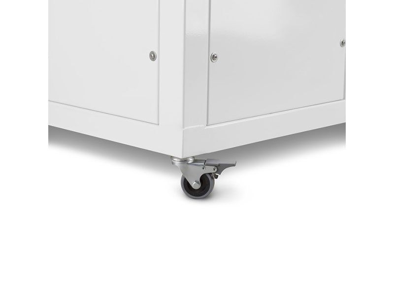 Autoclaaf ATV 80 – 24 liter – Verticaal model (toplader) - Afbeelding 3