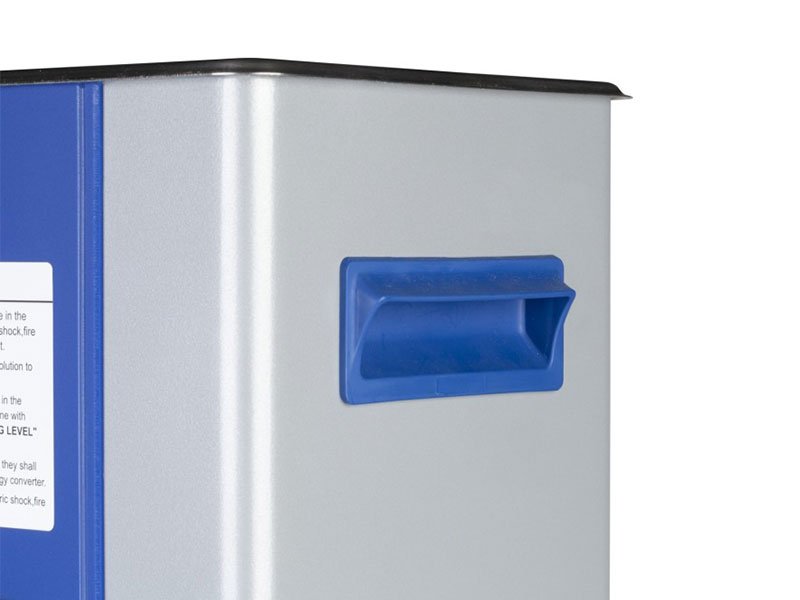 Ultrasoonbad LBS 1 – 10 liter - Afbeelding 3