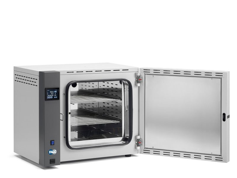 Incubator met natuurlijke convectie – ICT 52T (52 liter) - Afbeelding 5