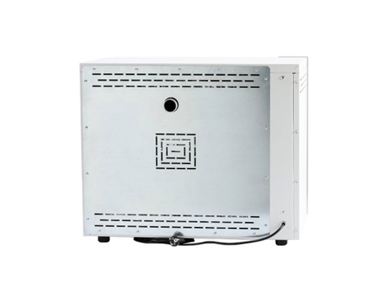 Incubator met natuurlijke convectie – ICT 52T (52 liter) - Afbeelding 6