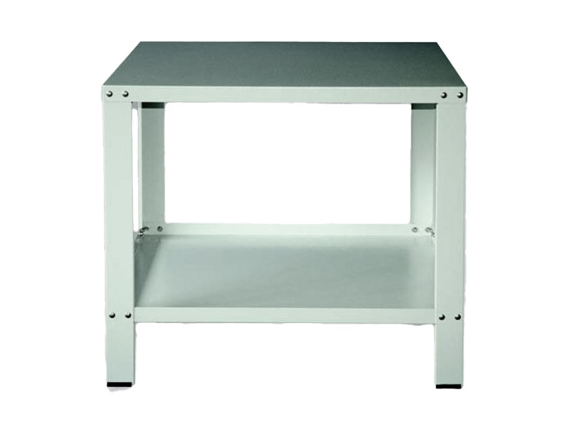 RVS Demonteerbare Ondersteltafel