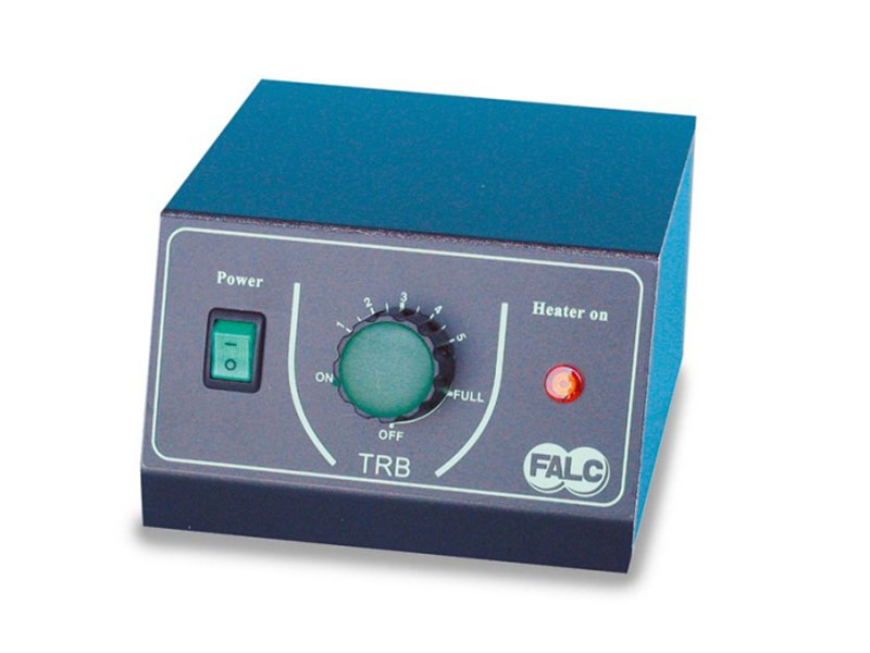 Bimetaal-temperatuurregelaar-TR---B