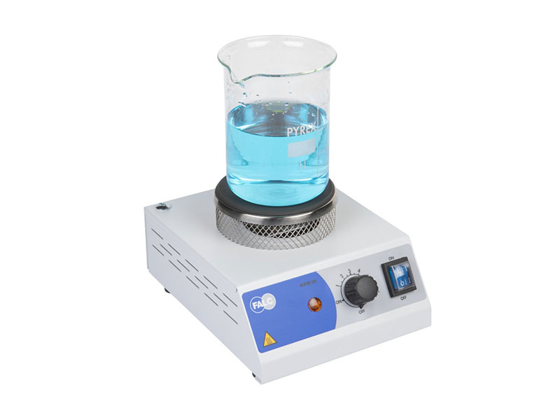 CIR 1-120 Gietijzeren verwarmingsplaat