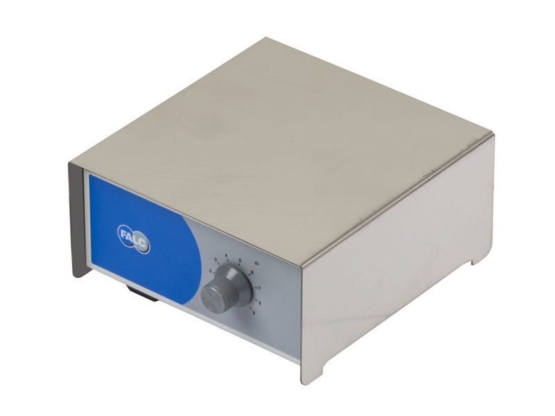 Elektromagnetische roerder zonder verwarming