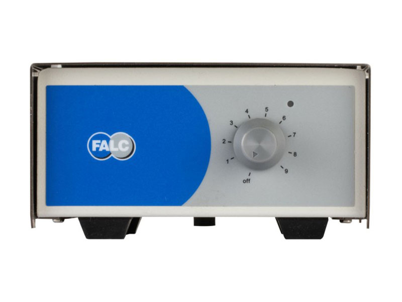 Elektromagnetische roerder zonder verwarming – F20 - Afbeelding 3