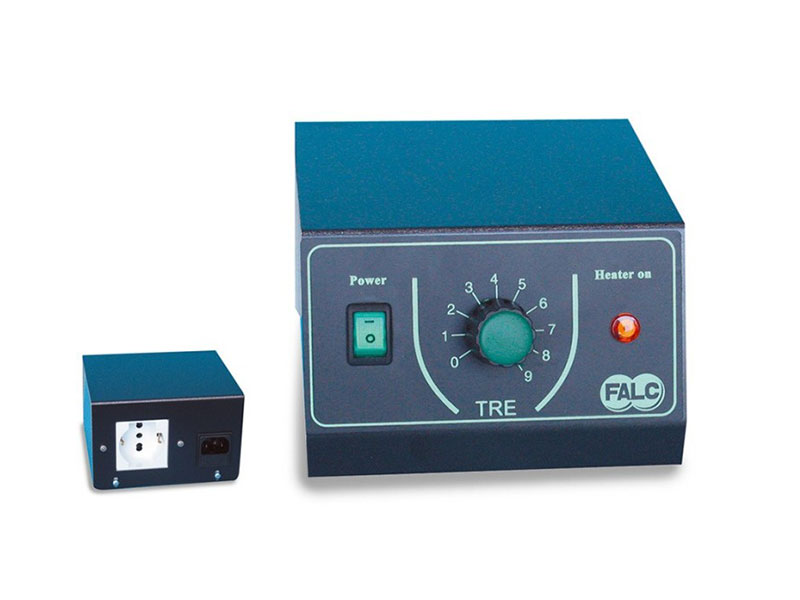 Elektronische temperatuurregelaar TR - E