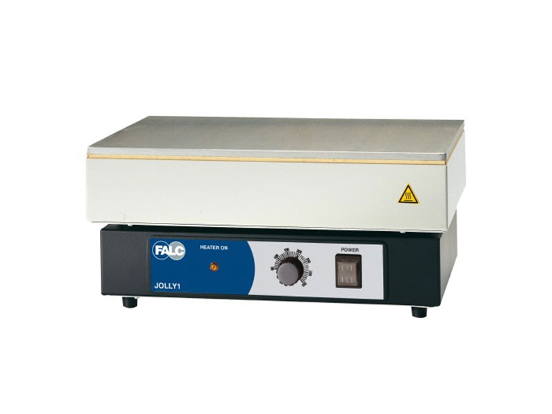 JOLLY 1 Verwarmingsplaat