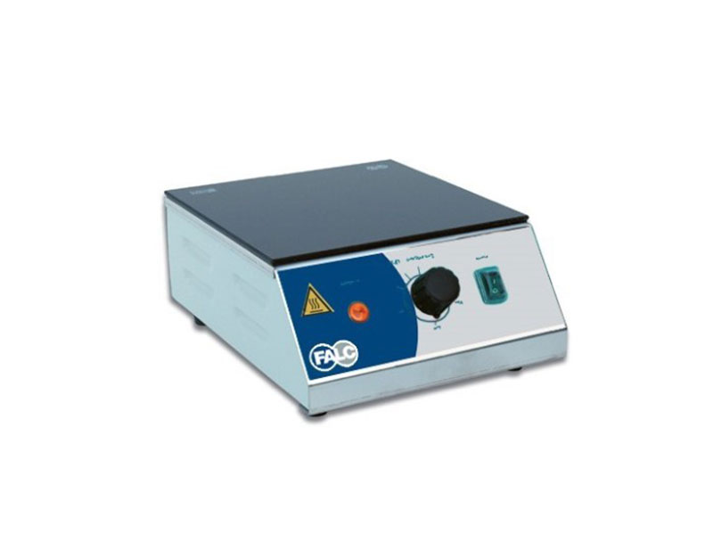 PV 200 Keramische verwarmingsplaat