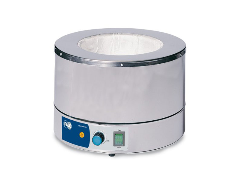 Verwarmingsmantel 3000 ml