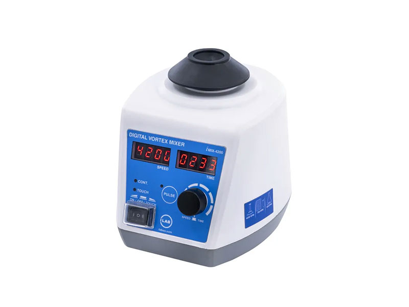 Digitale vortex mixer – I MIX-4200