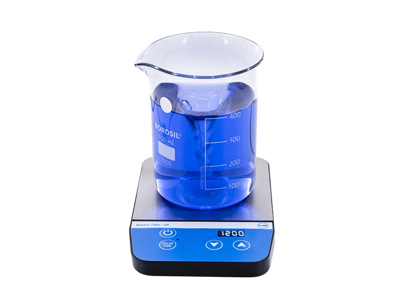 Magnetische roerder – Smart I Stir–1P