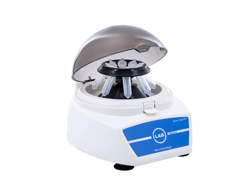 Mini centrifuge – Smart I Fuge 6K-F
