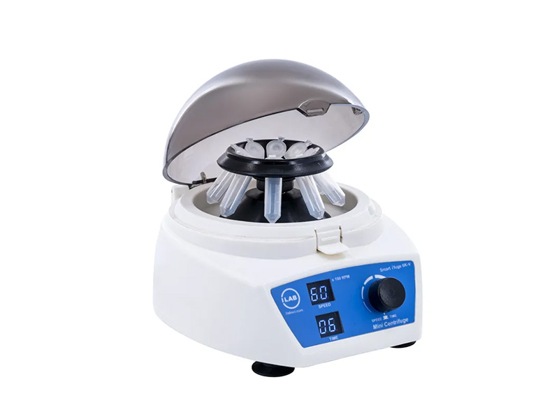 Mini centrifuge – Smart I Fuge 6K-V