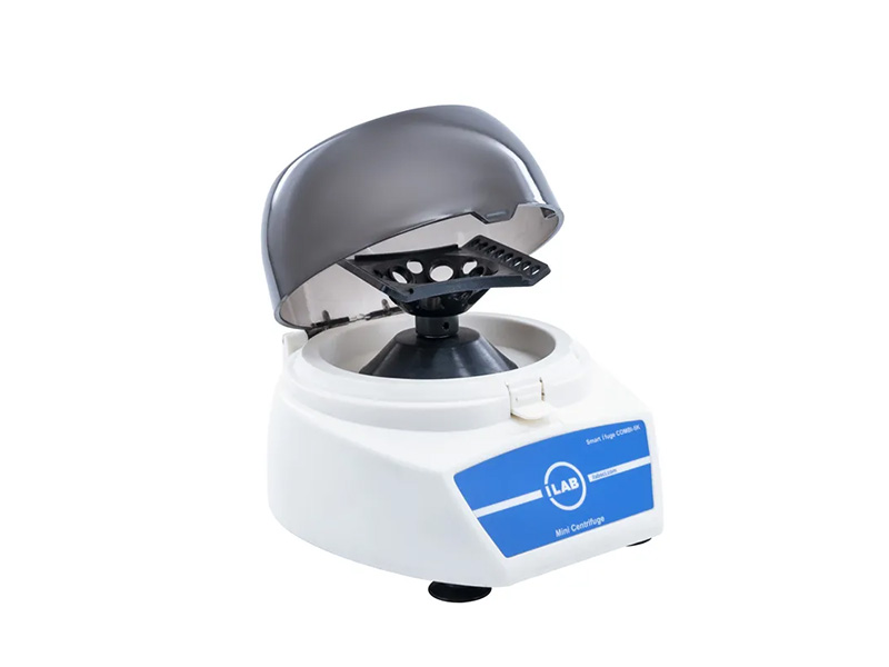 Mini centrifuge – Smart I Fuge COMBI 5K