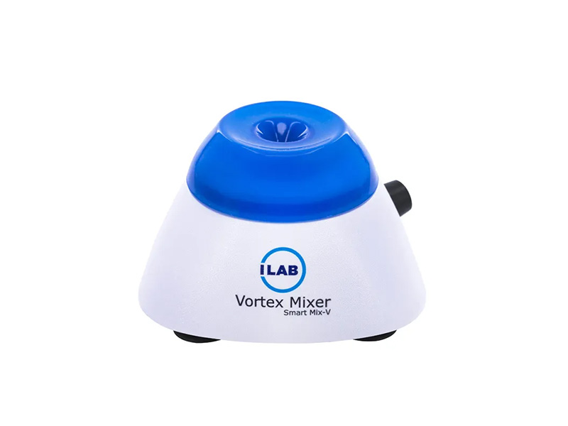 Vortex mixer – Smart Mix-V