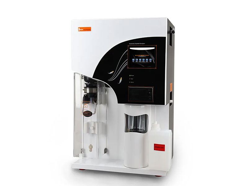 Automatic-Kjeldahl-Analyzer-–-K1100F