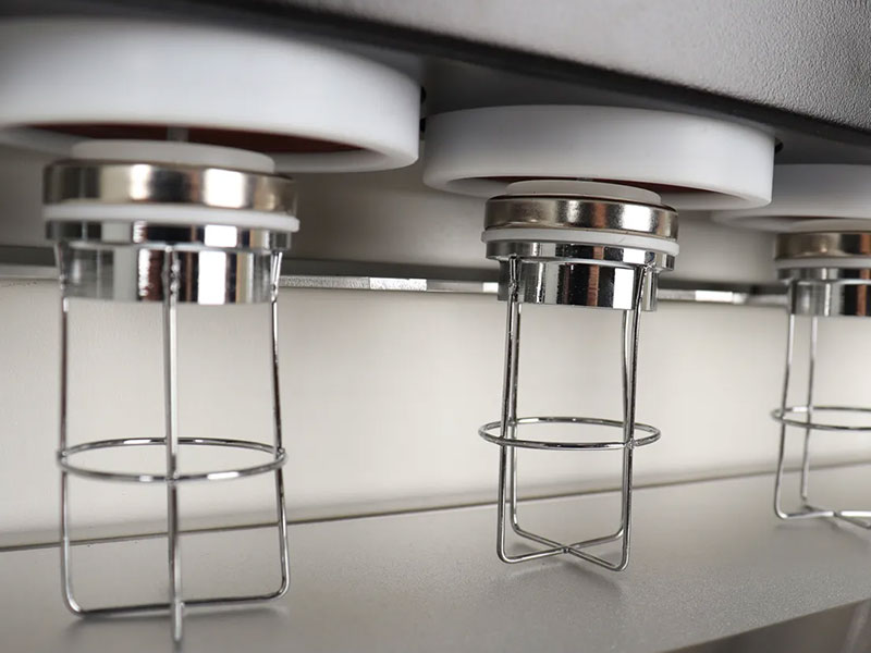 Fat Analyzer – SOX406 - Afbeelding 4