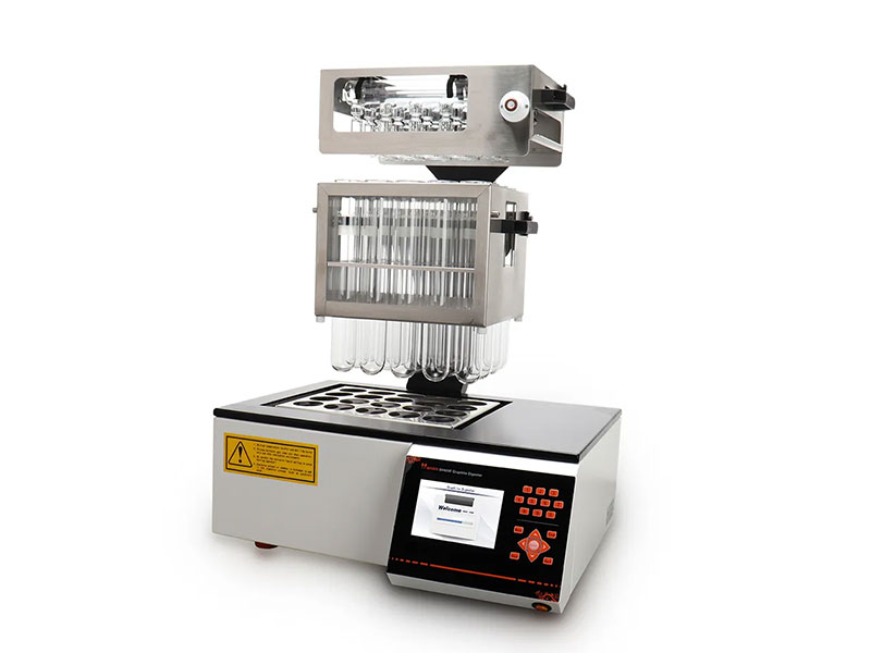 Kjeldahl-Digestor-–-SH420F