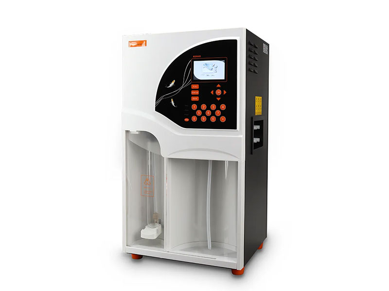 Kjeldahl-Distillation-Unit-–-K9840