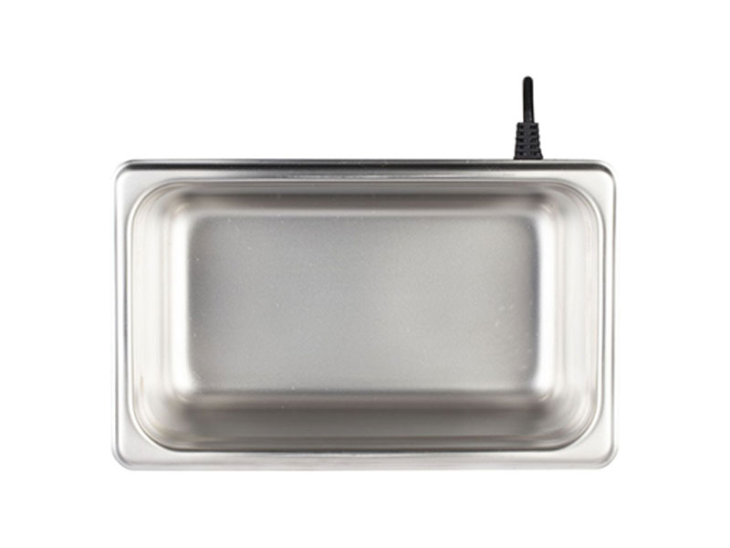 Ultrasoonbad met verwarming LBS 2 – 4,5liter - Afbeelding 4