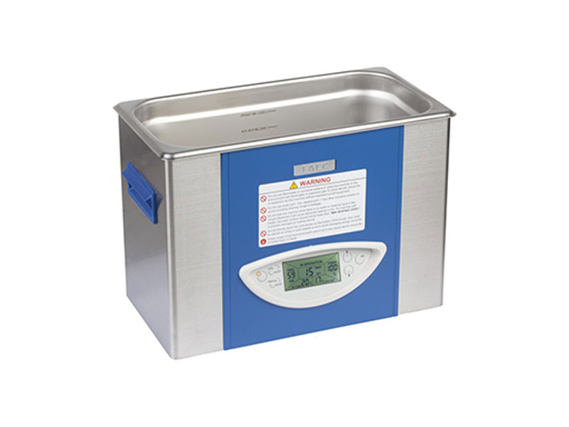 Ultra-Sonic-Bath-type-LBS-2 - 15 liter